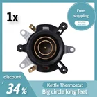 Замена AC 250V 13A термостат для чайника с контролем температуры