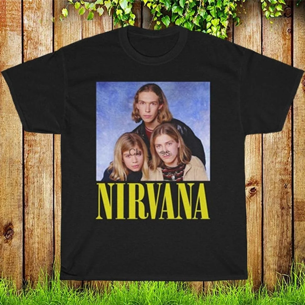 

Mens Hanson Inspired Funny T Shirt Hanson Tee