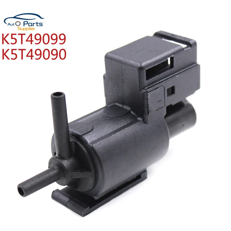 

K5T49099 вакуумный egr электромагнитный клапан для датчик для mazda protege RX-8 MPV Субару Outback 626 929 ГБ "Kl01-18-741 K5T49090 911707 K5T49091 KL0118741