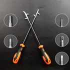 Средство для чистки автомобильных шин, средство для удаления сломанных камней, инструмент для чистки шин, инструменты для ремонта автомобиля, Стайлинг автомобиля, 2020