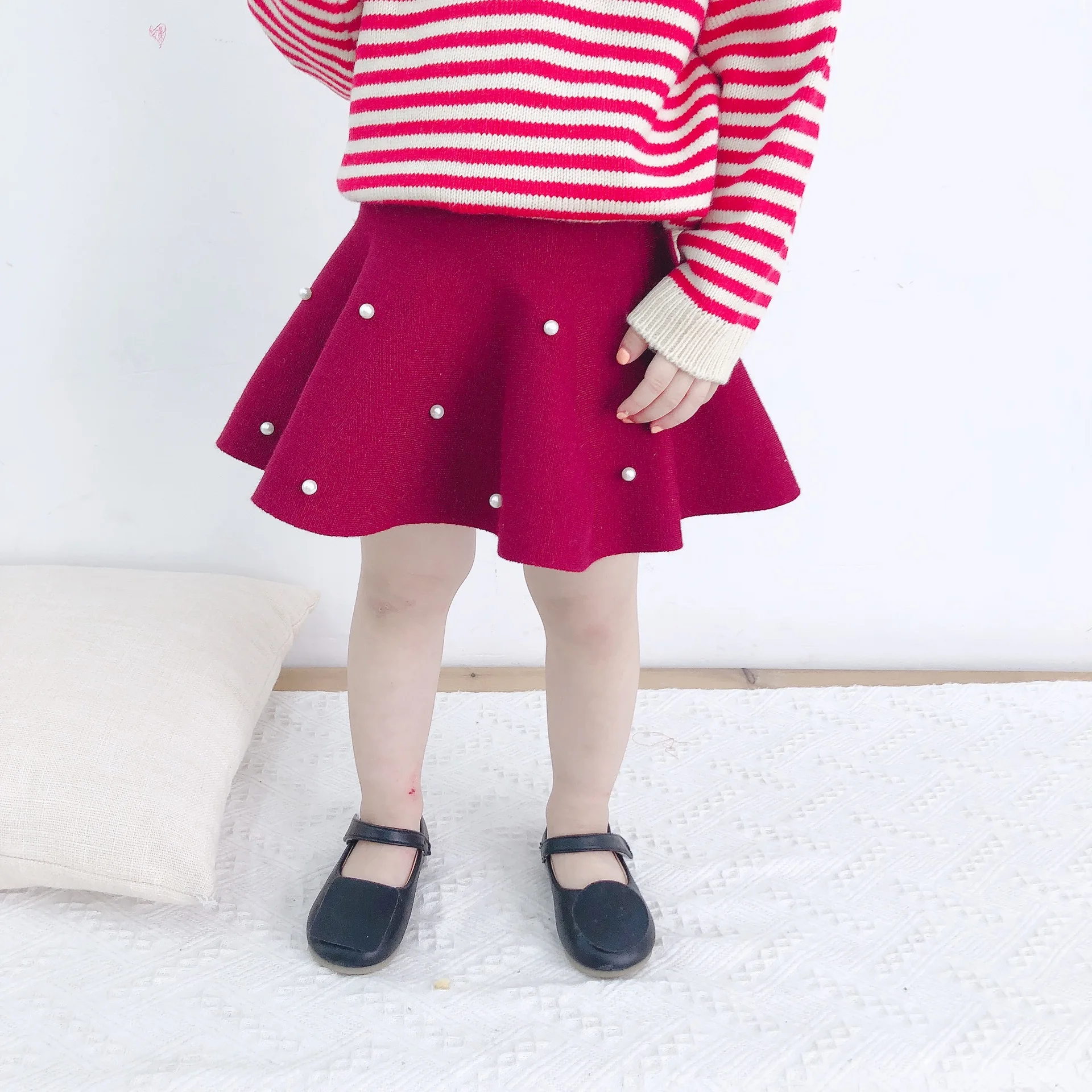 От 0 до 6 лет с изображением улитки для путешествий юбки маленьких девочек детская