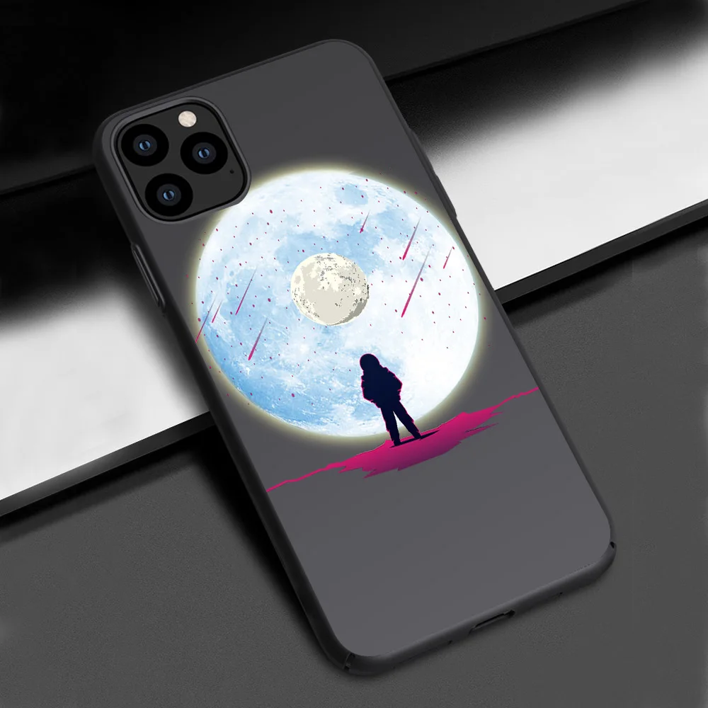 08 Чехол для iPhone 11 Pro Funda для iPhone 7 8 Plus Xs Max XR, чехол для iPhone XS 11Pro Max SE 6 6S Plus - Цвет: 08