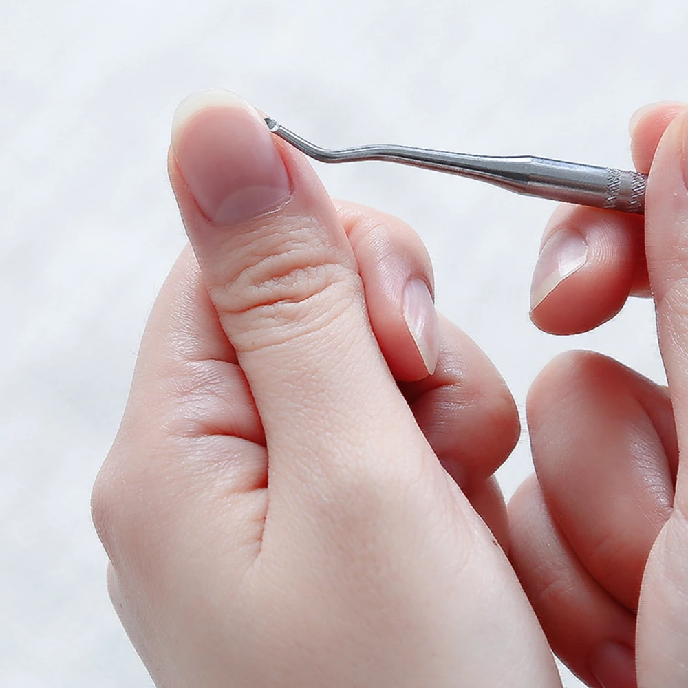 Профессиональный инструмент для коррекции вросших пальцев ног чистки и