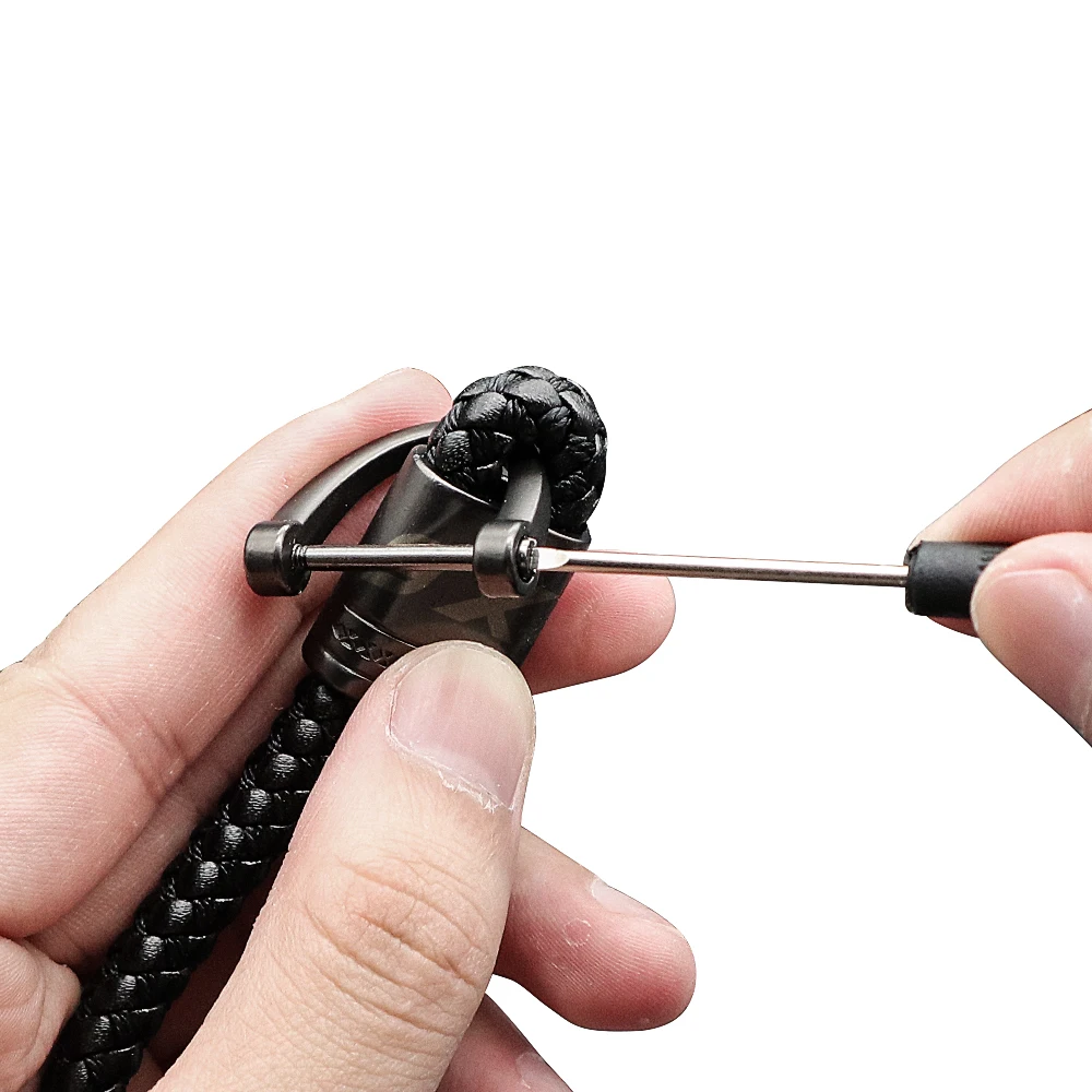 

Leather car key chain For bmw x1 x3 x4 x5 x6 x7 e84 f48 f25 e83 f26 e53 e70 f16 e71 f49 f39 f15 f85 X2 car key ring accessories