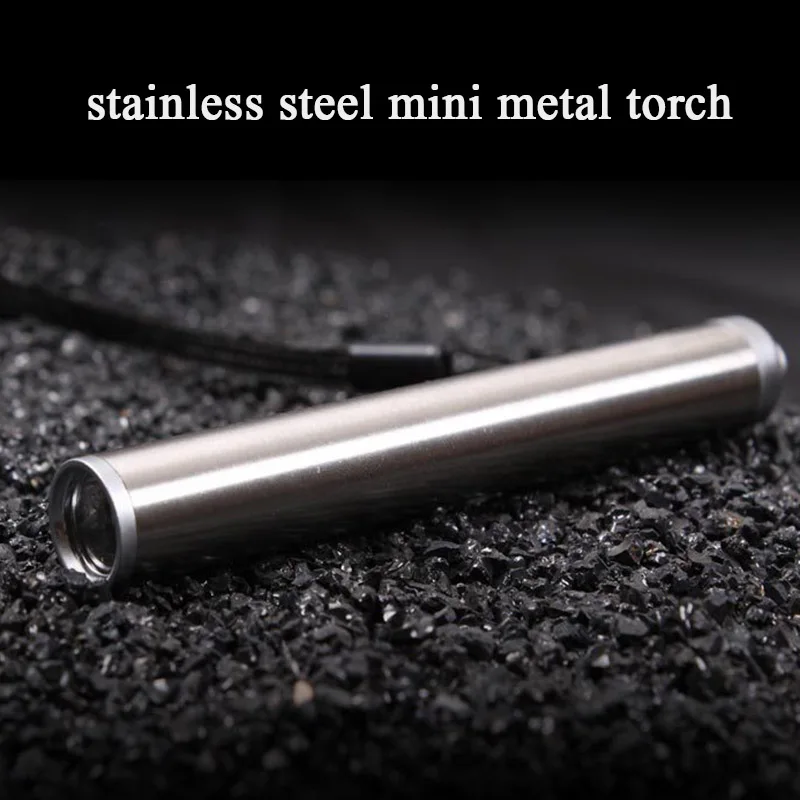 

HPZM Мини фонарь из алюминиевого сплава 2000LM