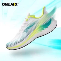 onemix 2021sport shoes casual footwear men running shoes women sneakers outdoor jogging walking shoes red fashion shoes
