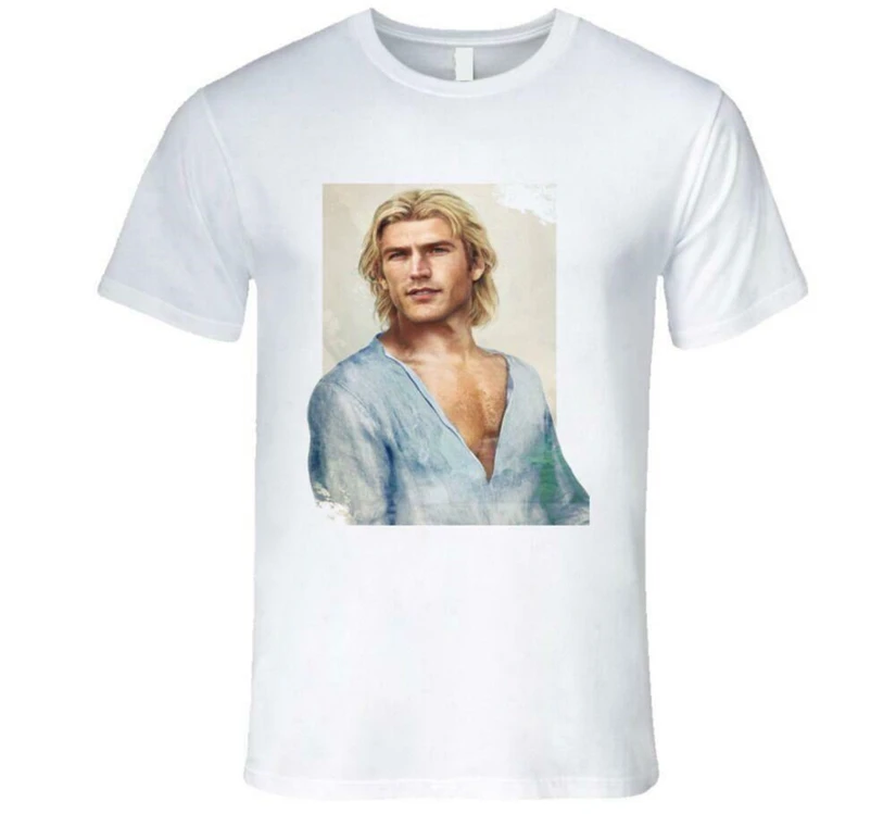 Новая футболка John Smith Pocahontas американский размер S M L Xl 2Xl 3Xl Ha1 толстовка футболка| |