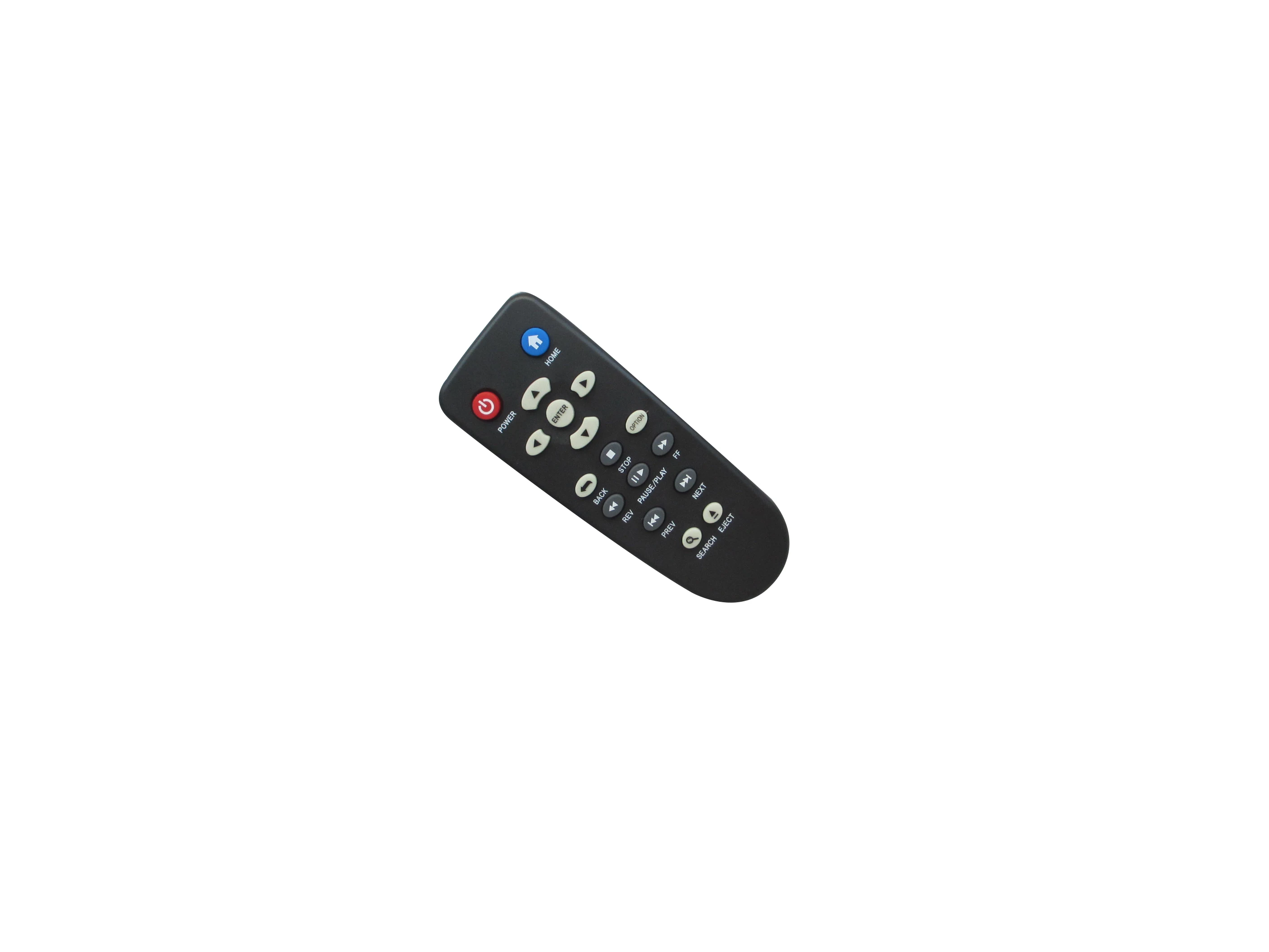 Пульт дистанционного управления для Western Digital WDBAAL0000NBK NESNWDAVN00BN WDBACC0010HBK WDTV HDTV Mini Live