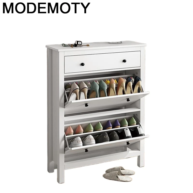 Ayakkkabilik Zapatera Armario Almacenamiento домашний шкаф Organizador De Zapato Mueble Rack мебель Scarpiera для обуви| |