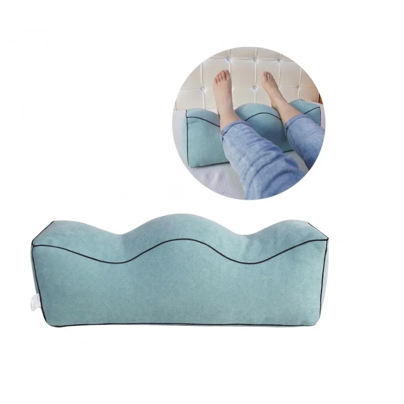

Подушка под ноги подушка для физиотерапии Подушка для сна, ног, вены, подушка для ног, тела, шеи, подушки для беременных женщин, Прямая постав...