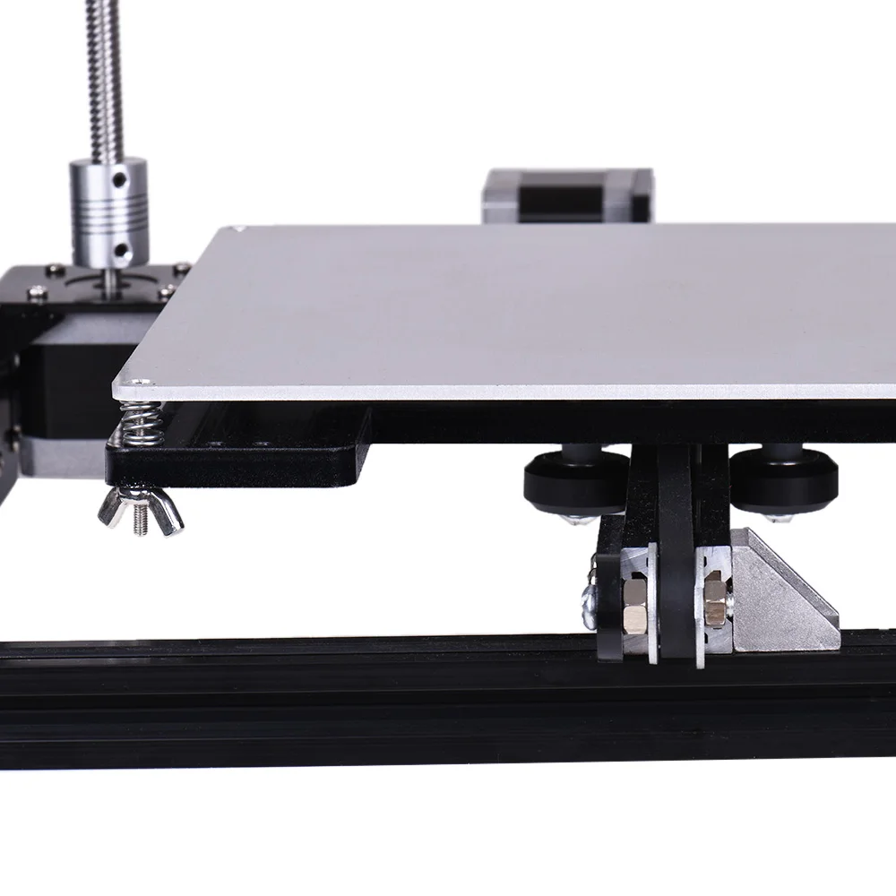 TRONXY X3 3d принтер Набор DIY самостоятельная сборка Настольный большой размер печати