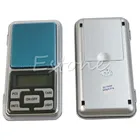 1 шт. Карманный 500 г x 0,01 г Цифровой весы инструмент ювелирные изделия золото Баланс Вес грамм