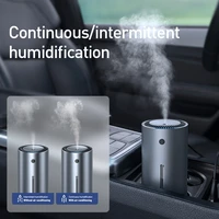 car humidifier air aroma essential oil diffuser 300ml aromatherapy diffuser usb for home office car air purifier air care
