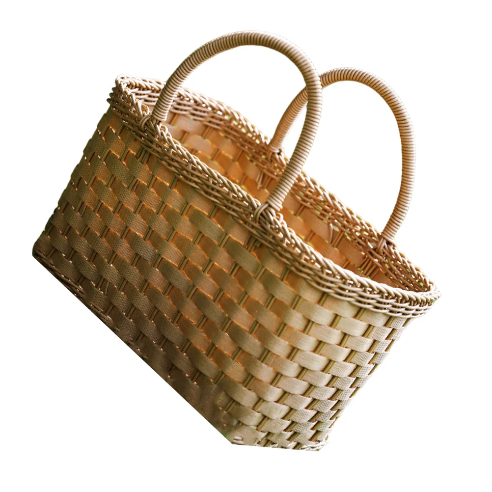 

1pc Storage Container Storage Container Fruit Basket