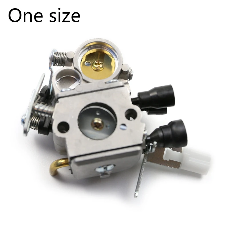 

Carburetor Carb Replacement for Stihl MS171 MS181 MS211 Chainsaw for Zama C1Q-S269 1139 120 0619