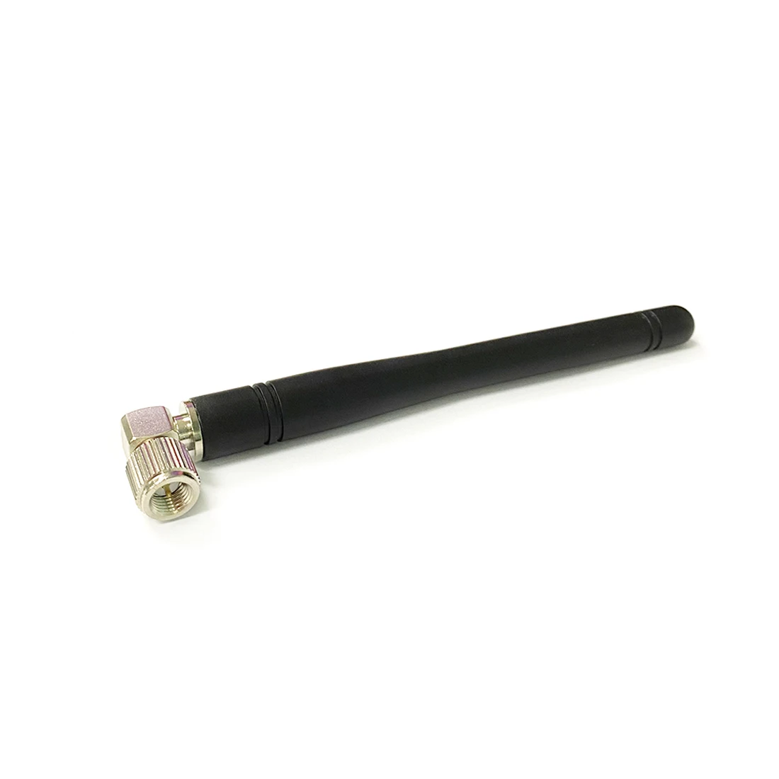 GPS/GSM/GPRS/433M/2 4G Беспроводная Антенна 3dbi SMA Wifi антенна с колонной антенной 115 мм в