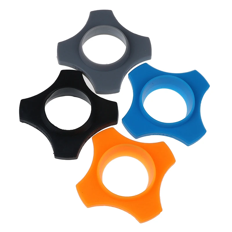 Wireless Microphone Mic Anti-slip Ring Anti-rolling Rubber Protective Cover | Электроника