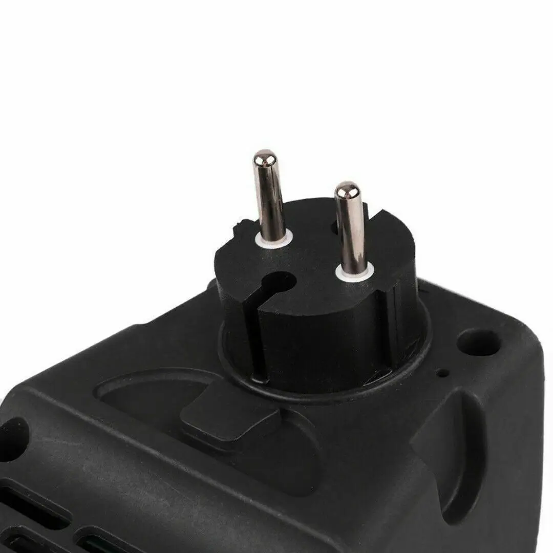 2 в 1 портативный мини автомобильный обогреватель дефростер парковочный для