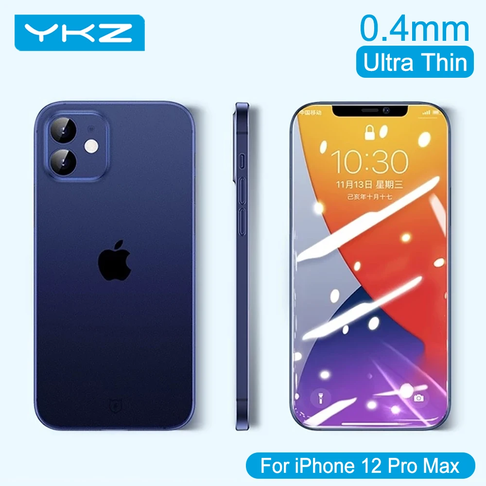 Роскошный Матовый чехол для телефона iPhone 12 11pro max PP SE 2020 11 8 7 XR X XS Max ультратонкая