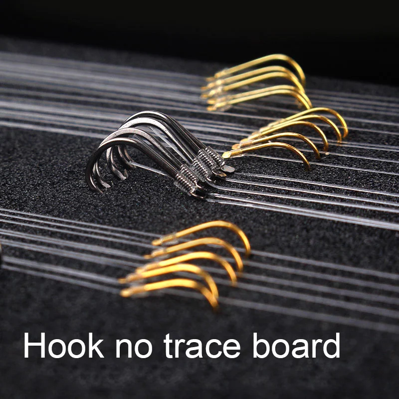 Fishing Rig Tackle Hook Box Case Large Capacity Durable ABS Drop-proof Accessories Portable Outdoor Tool |