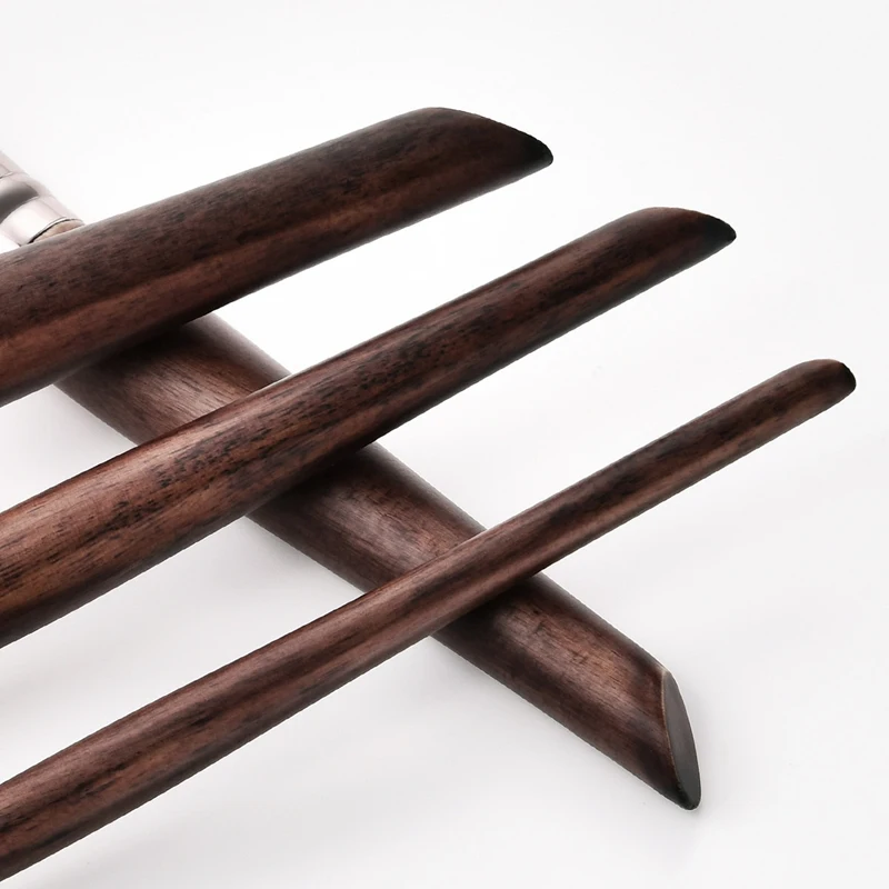 

Makeup Brushes 11Pcs Makeup Brush Set Wooden Brush Powder Foundation Round Eyeshadow Brushes Kit