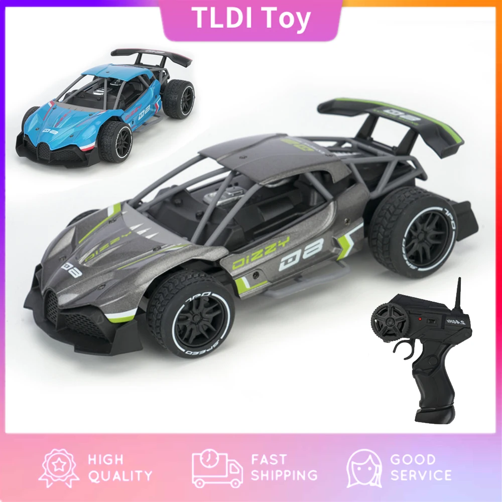 

SuLong Toys SL200A 1:16 2.4G RWD Remote Control RC Car Alloy Shell Electric Drift On-Road Vehicles RTR Model Vehicles Kids Gifts