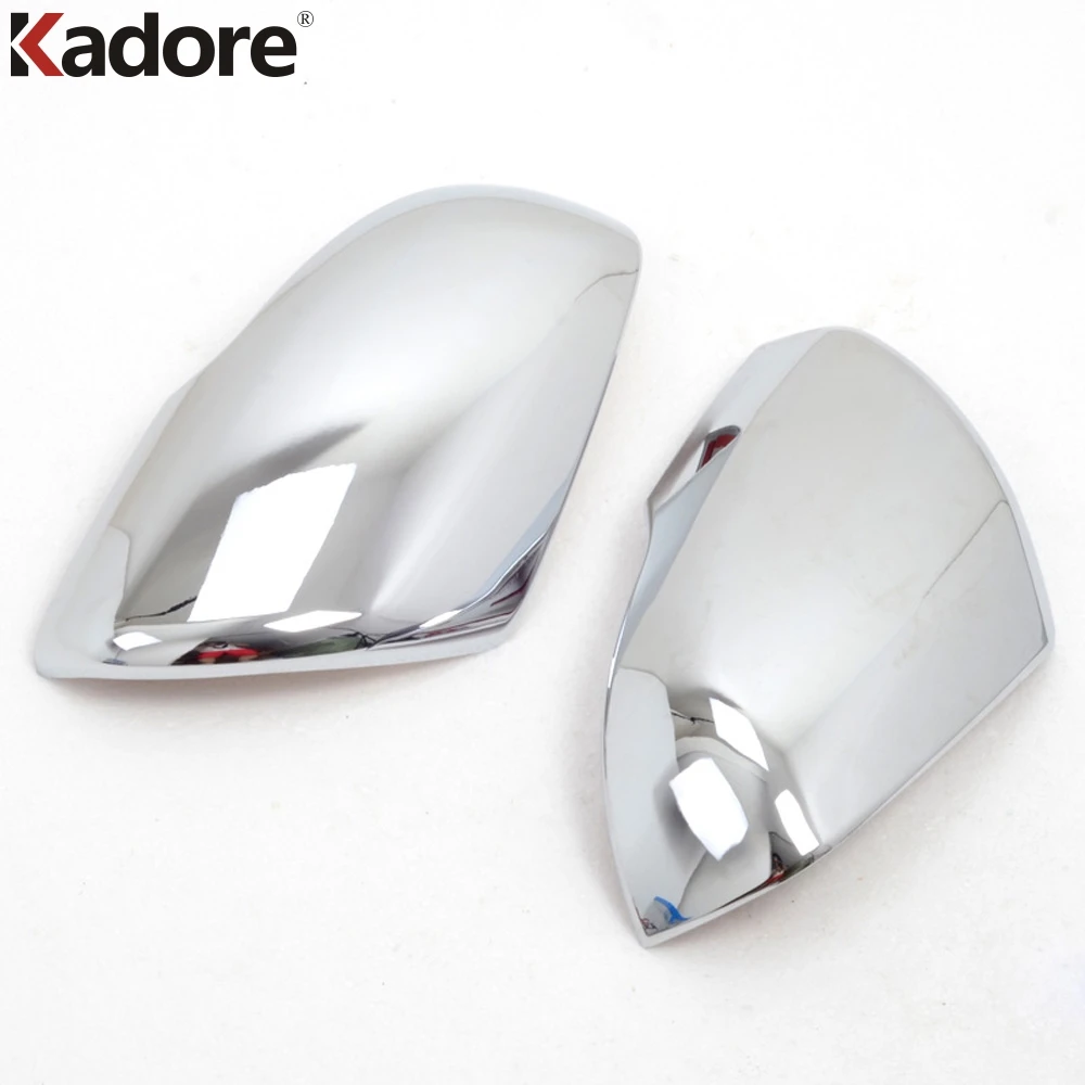 Накладки на боковые зеркала заднего вида для Ford Edge 2015 2016 2017|rear view mirror cover|view