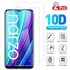 2pcs realmi narzo 30a glass tempered glasses for realme narzo 30a narzo30a 30 a glas anti-scratch screen protectors film 6.5