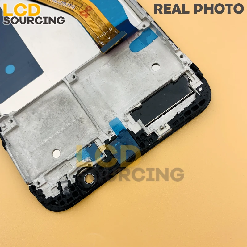 lcd 5,9" для huawei honor View 10 lcd кодирующий преобразователь сенсорного экрана в сборе экранная панель для honor V10 Замена дисплея