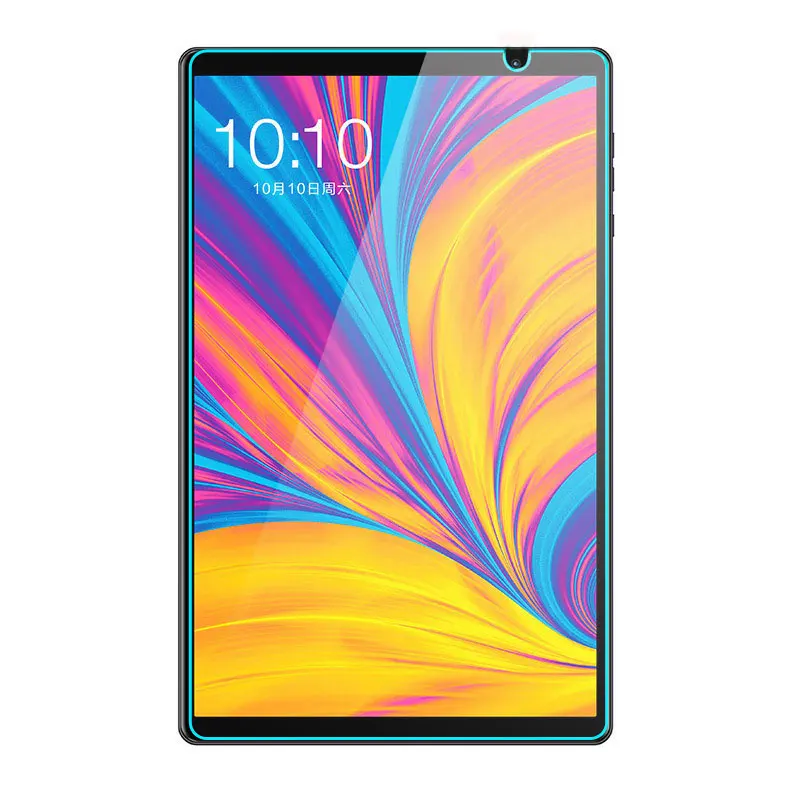 Твердость 9H закаленное стекло для Teclast P10HD 4G телефонные звонки планшеты