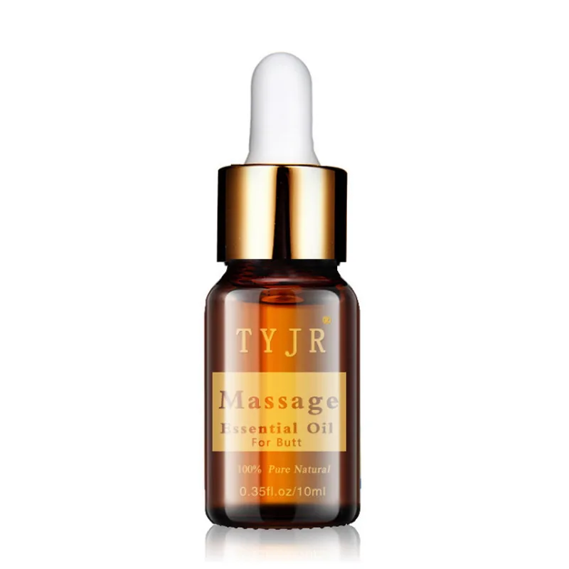 Натуральное быстрое эфирное масло эротическое для увеличения бедер ягодиц