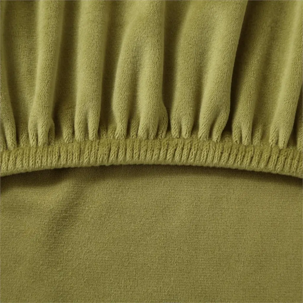 4 шт. в упаковке с сиденья для стулы скандинавском стиле пэчворк Стиль Чехлы