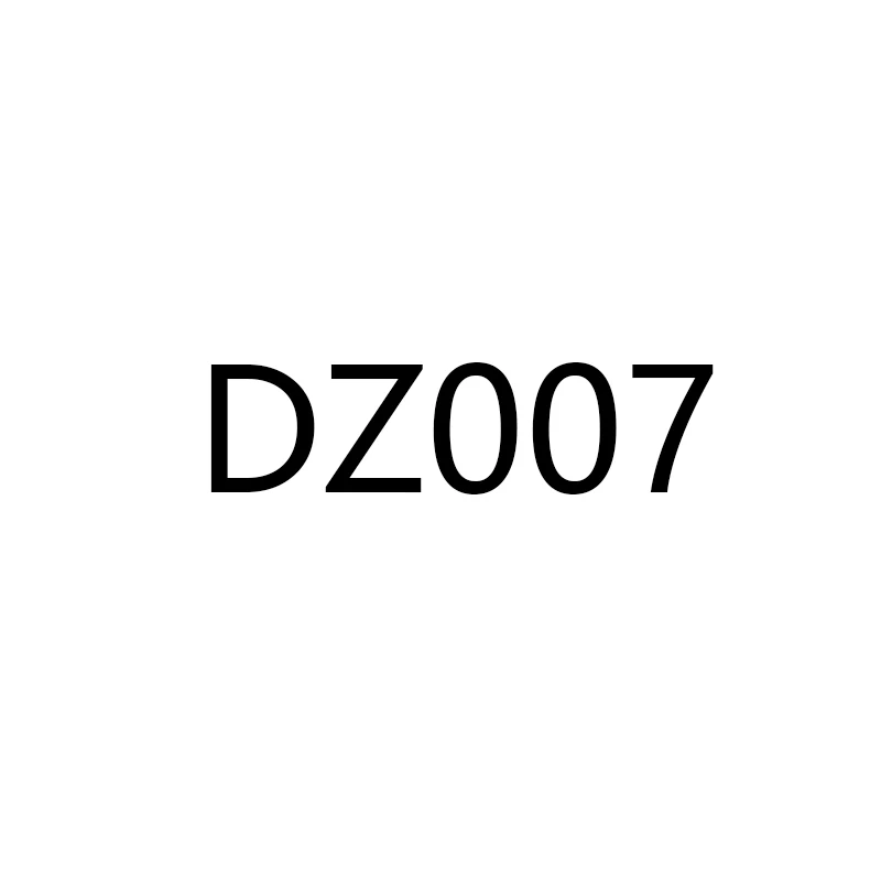 

DZ007