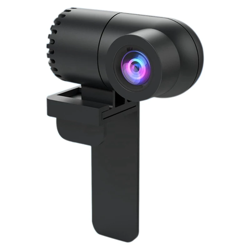 

1080P Hd Компьютерная камера Usb с микрофоном веб-камерой