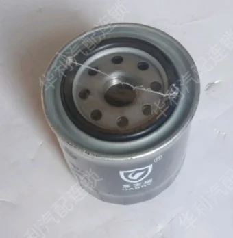 

Great Wall Haval H5 Fengjun 5 Fengjun 6 Fengjun 7 Fuel Filter 1105103-P00 Oil Filter 1017100-ED01GW4D20 GW4D20D