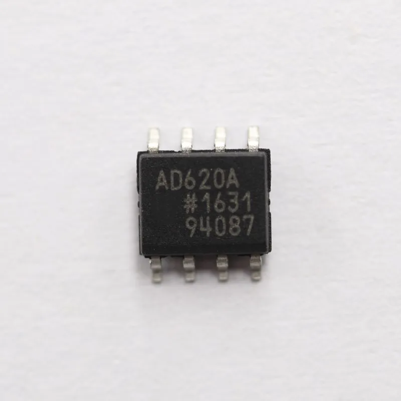 5 шт./лот AD620AR AD620ARZ AD620A Бесплатная доставка|Интегральные схемы| |
