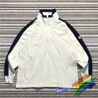 Толстовка с капюшоном CAV EMPT для мужчин и женщин, Повседневный пуловер оверсайз с капюшоном, с молнией, модель 2020fw C.E CAVEMPT, 1:1