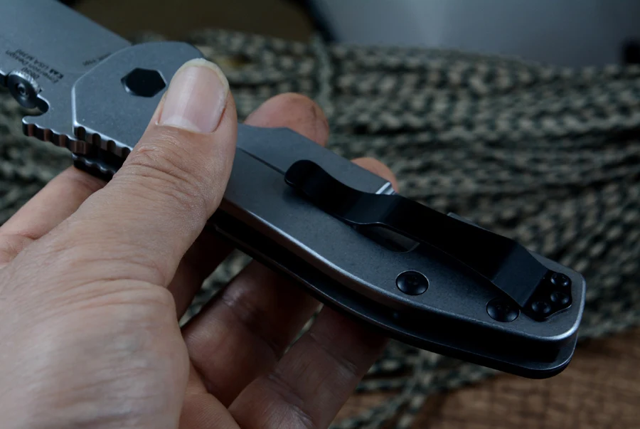 ZT 0630 D2 Blade G10 Handle Stainless steel Pocket Knives for Outdoor Survival EDC camping folding knife | Инструменты