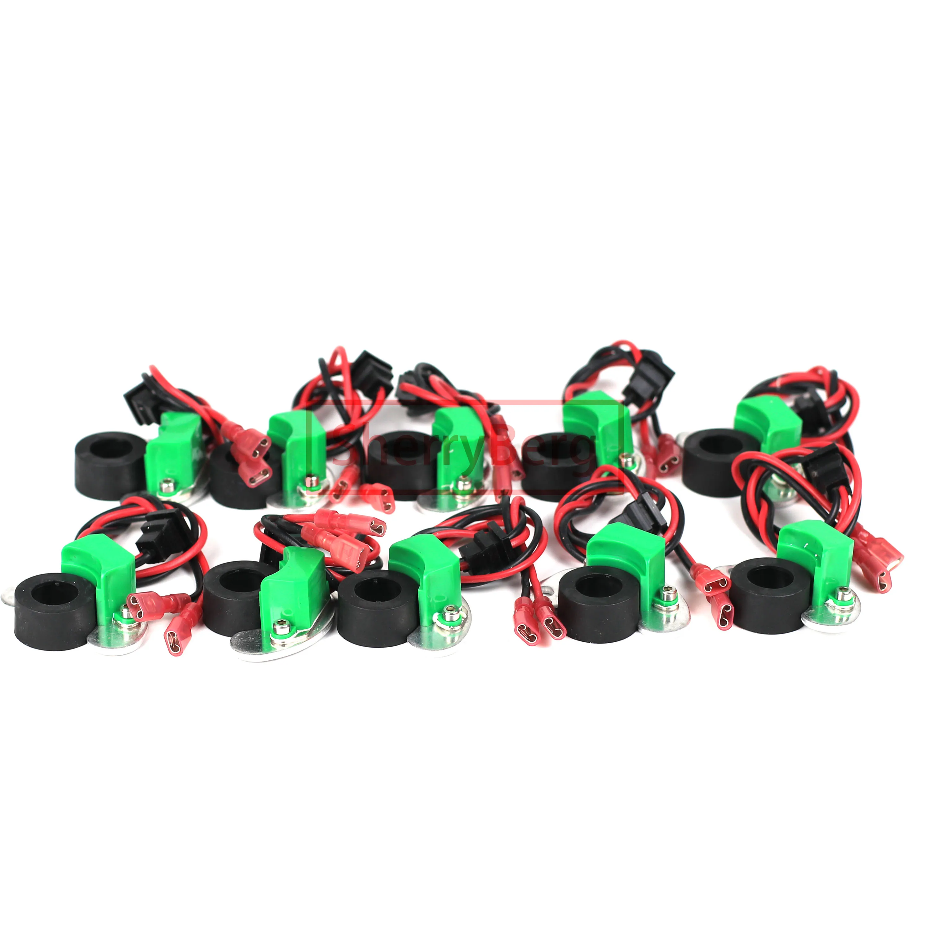 Новый комплект электронного зажигания SherryBerg для дистрибьюторов Bosch JFU4 009