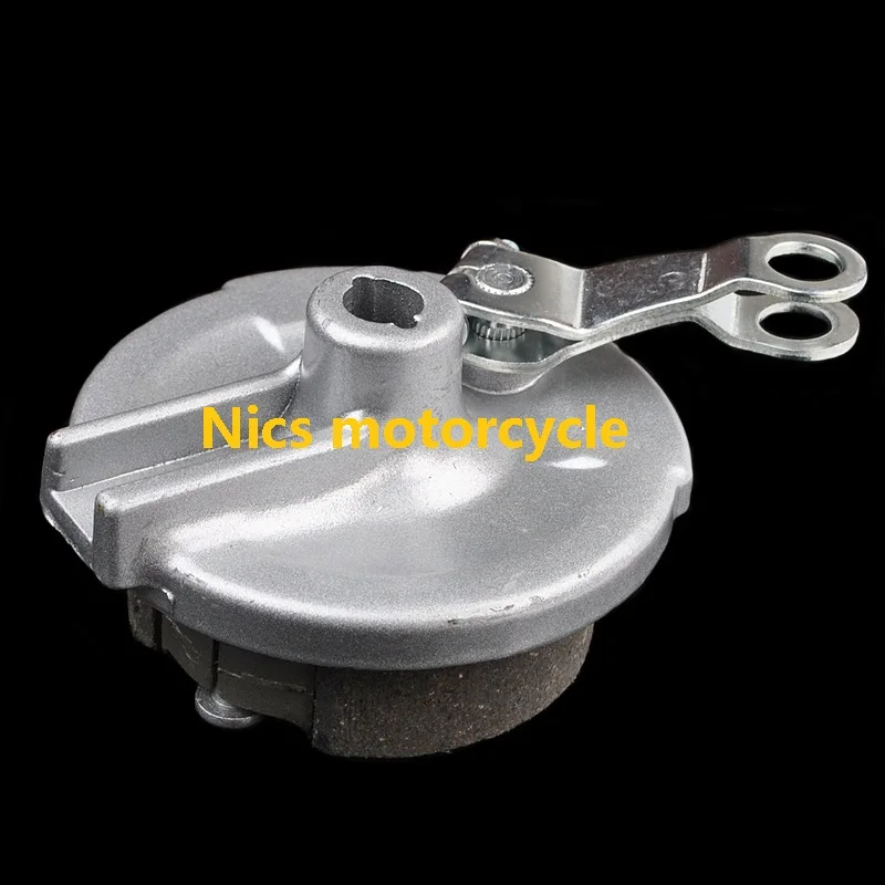 Задний барабанный тормоз 2 50 10 дюймов велосипед внедорожник для маленьких детей| |