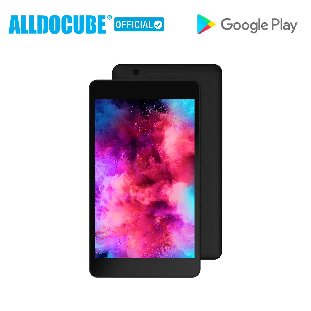 Alldocube M8 4G телефонный звонок планшетный ПК MT6797X Helio X27 Deca Core 8 дюймов 1920*1200 Android 8,0 3 Гб ram 32 Гб rom Две sim-карты gps OTG