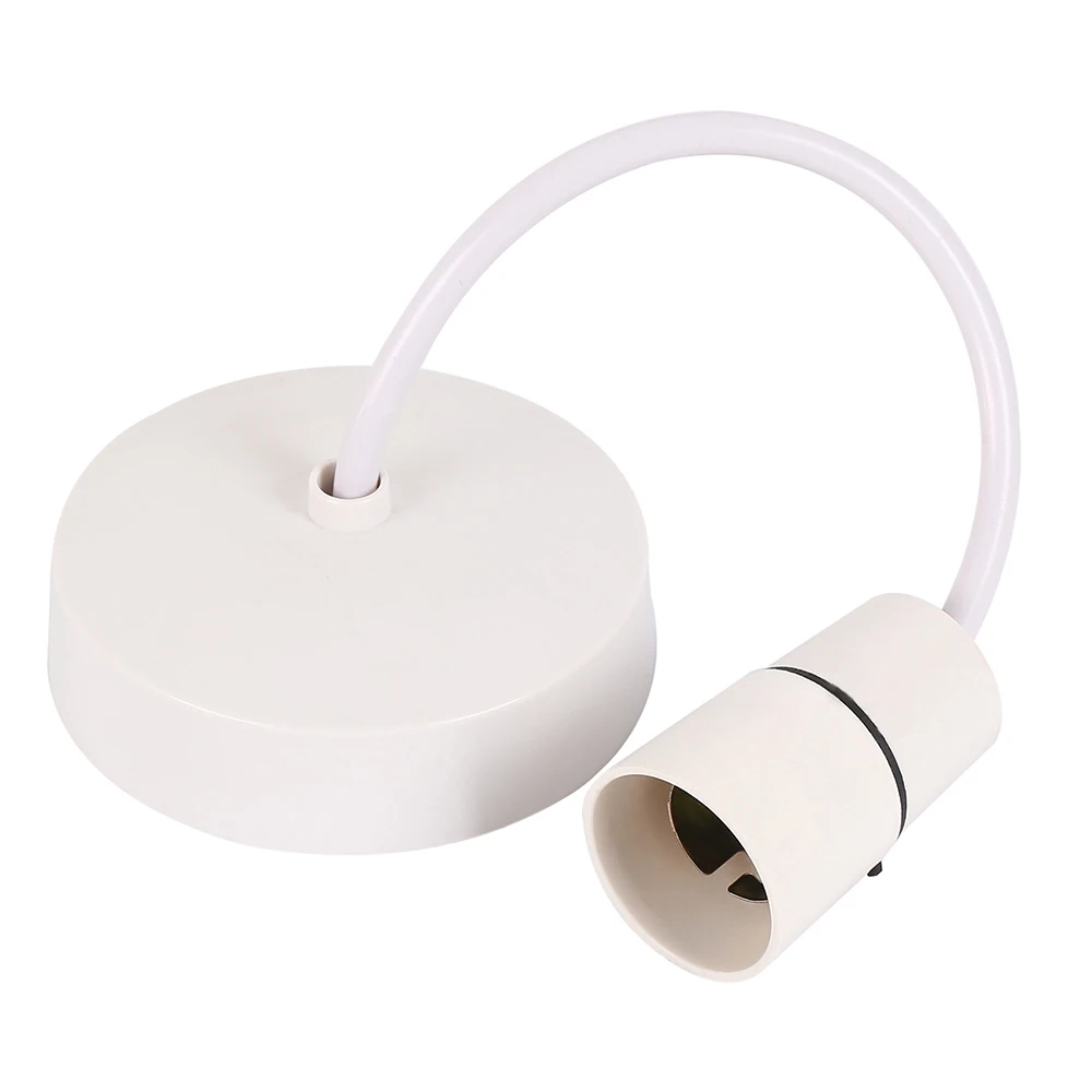 Пульт дистанционного управления держатель лампы гнездо потолочная Роза лампа