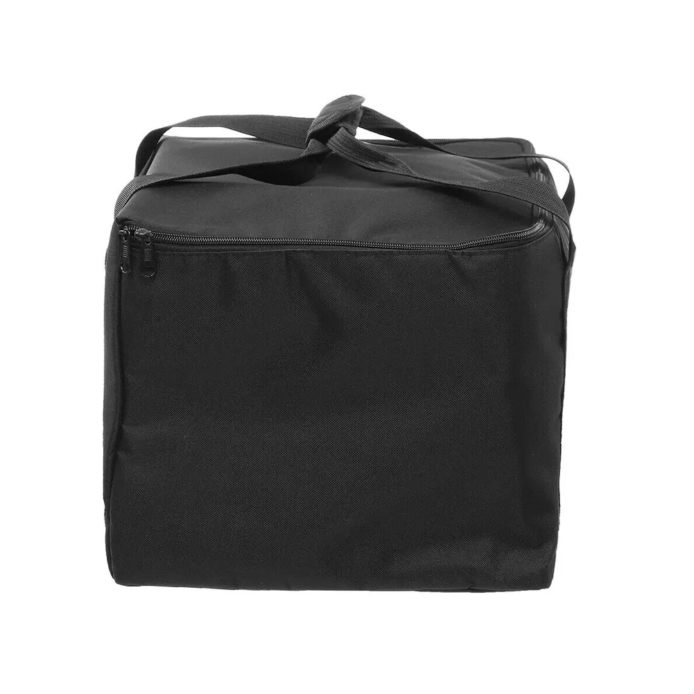 Контейнер для пиццы Пирогов морепродуктов напитков пикника водонепроницаемая