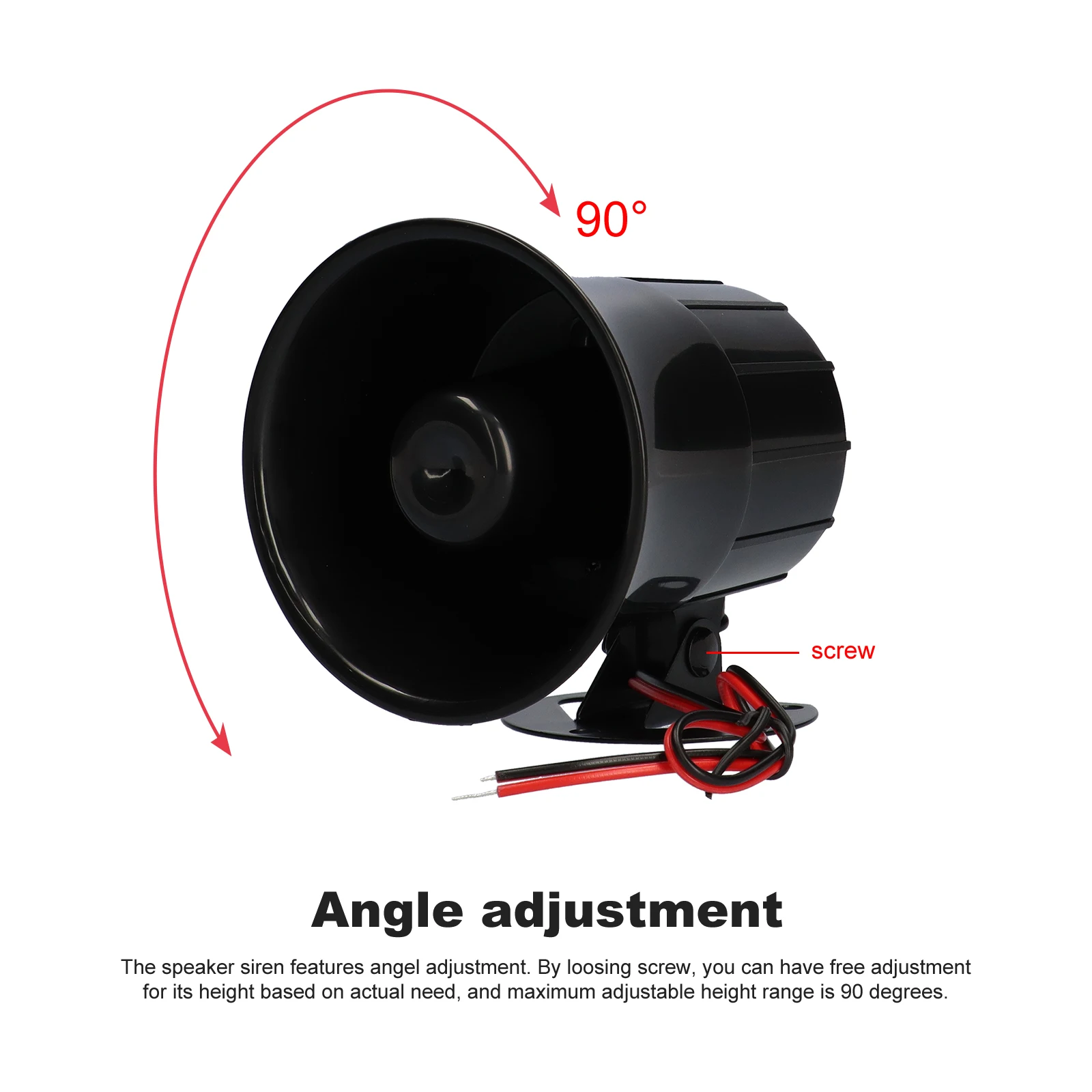 

Динамик, сирена, система сигнализации, Противоугонный сигнал, звуковой сигнал с отключением, дистанционное управление двигателем, запуск, о...