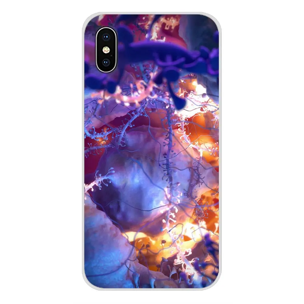 Аксессуары для телефона Чехлы медицинский нейронов головного мозга Apple iPhone X XR XS