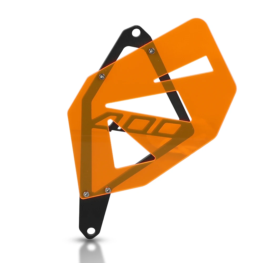 Новые аксессуары для мотоциклов передняя Звездочка защита цепи декоративная