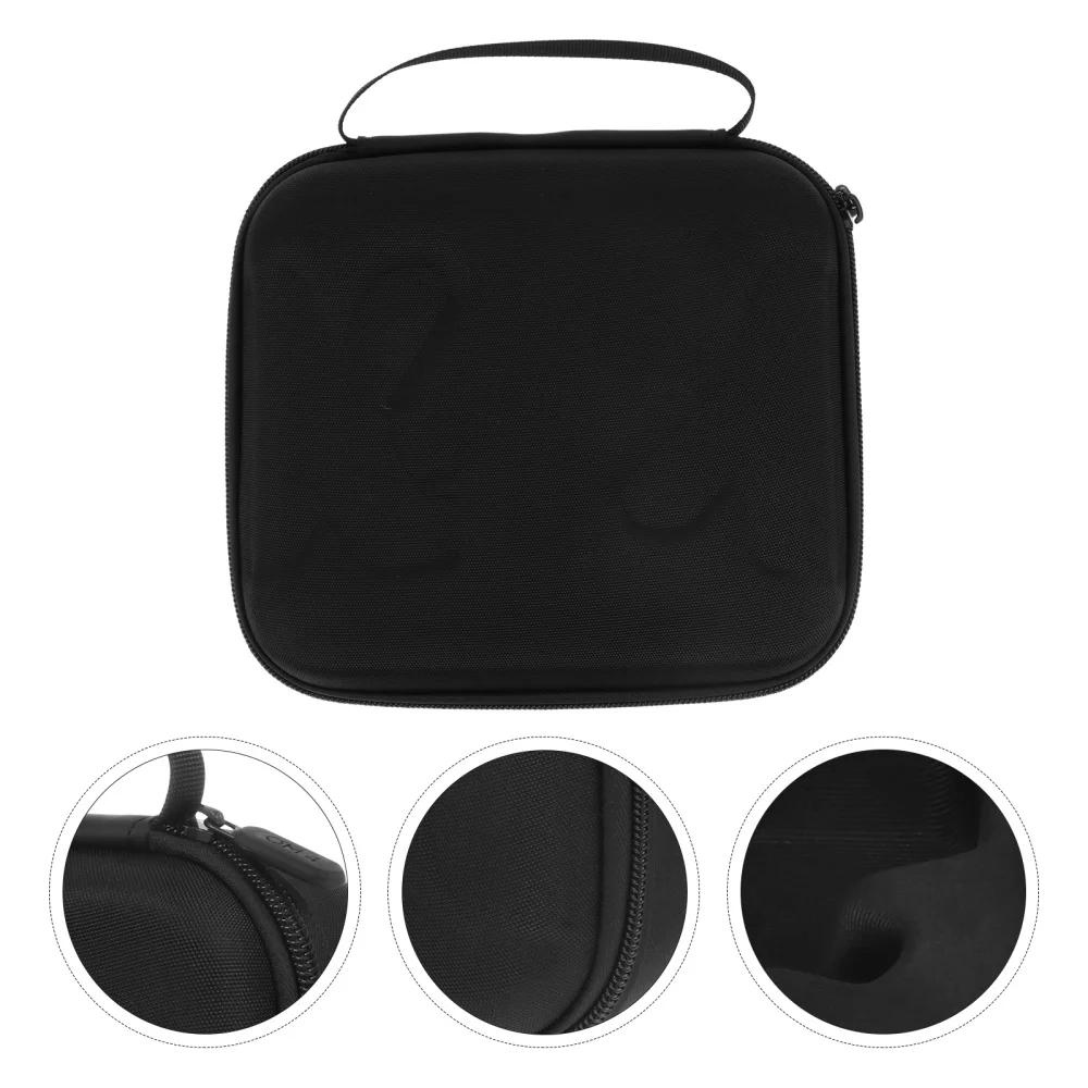 

Portable Gimbal Storage Bag Compatible with Osmo Mobile 3/4 Nylon Zipper Handbag