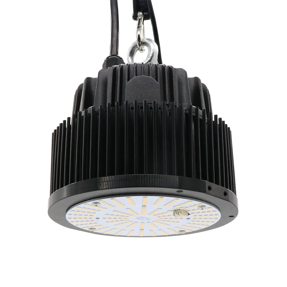 100 Вт samsung Lm301B Osram красный чип 100 Вт Cree COB CXB3590 светодиодный свет для выращивания растений в помещении с HBG-100-36B