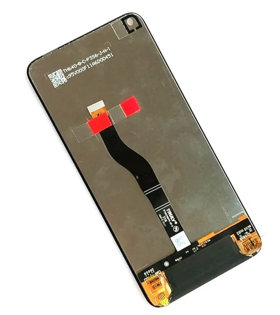 100 tested original for cubot x30 lcd display touch screen digitizer assembly lcd for phone 6 4 cubot c30 lcd replacement free global shipping