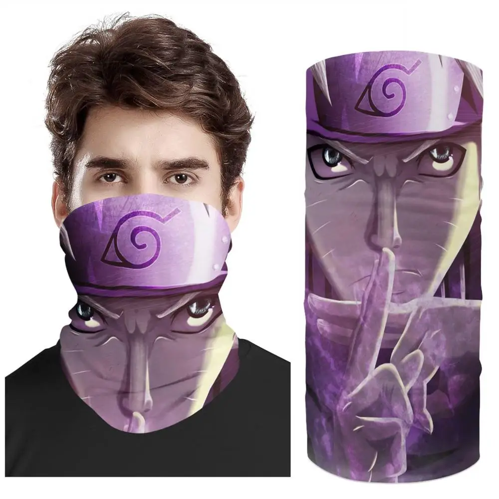 Изготовленная на заказ картина аниме Жемчуг дракона повязка голову гетры шеи